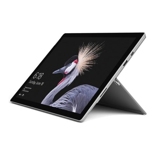 Microsoft Surface Pro 6 2-in-1 Laptop | 256GB SSD | 8GB RAM | Intel® Core™ i7-8350U | Intel UHD Graphics 620 | 12.3″ FHD IPS Display | Backlight Detachable Keyboard | Laptop