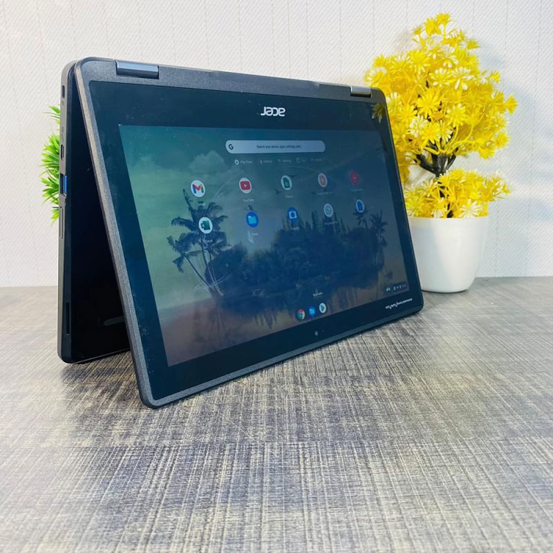 Acer Chromebook Spin 11 R751T Price in Pakistan | StarCity