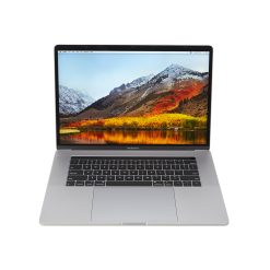 Apple MacBook Pro 2018 | 512GB SSD | 16GB RAM | 2.6GHz Core i7 6-Cores Processor | 4GB AMD Graphics | 15.6-inch Retina IPS Display | 3 Hours Battery | MacBook