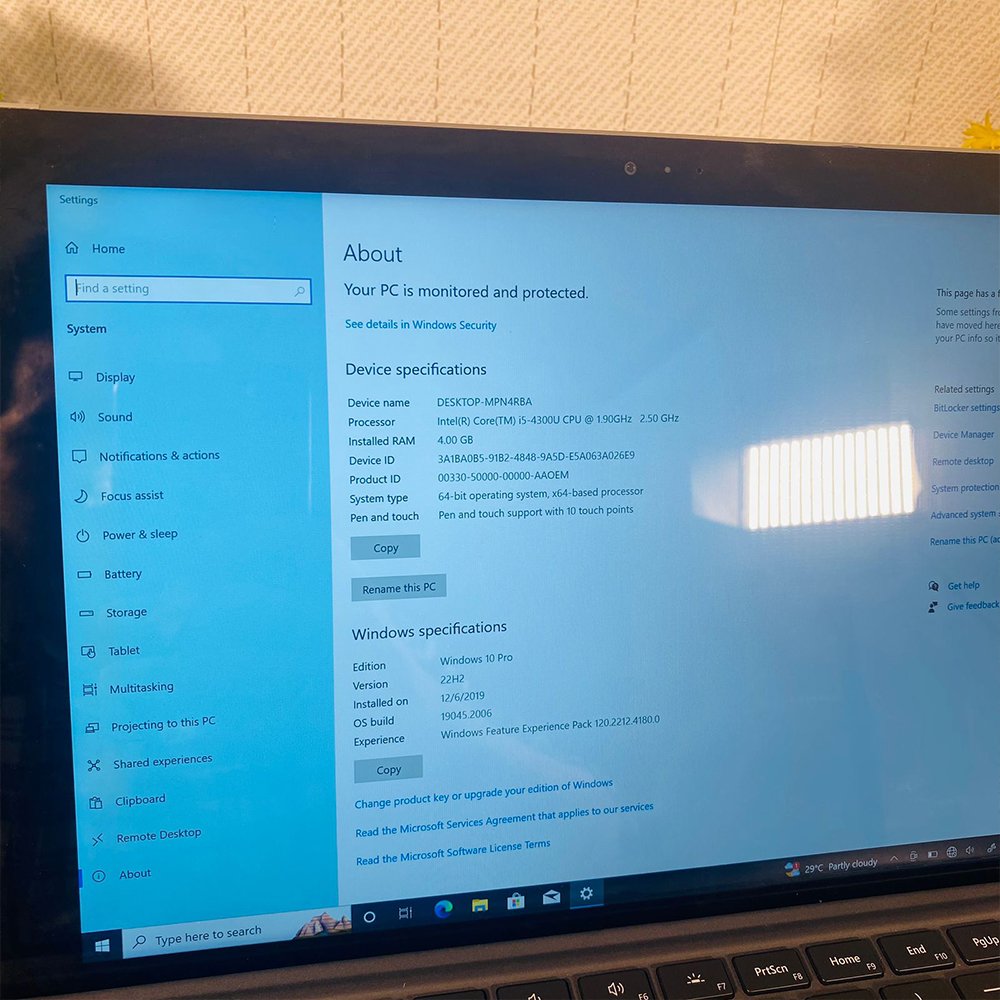 Microsoft Surface Pro Ram Upgrade 2025