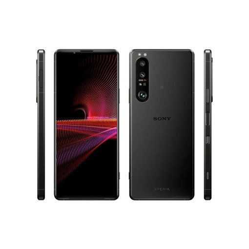 Sony Xperia 1 III | 256GB Storage | 12GB RAM | Snapdragon 888 5G | 4500 mAh Battery | 12 MP Camera | Official PTA Approved | Gaming Phone