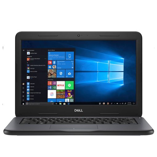 Dell | Latitude 3300 Laptop | 256GB SSD | 8GB RAM | Core i5-8665U | 8th Gen | 13.0″ Display | Web Cam | Laptop