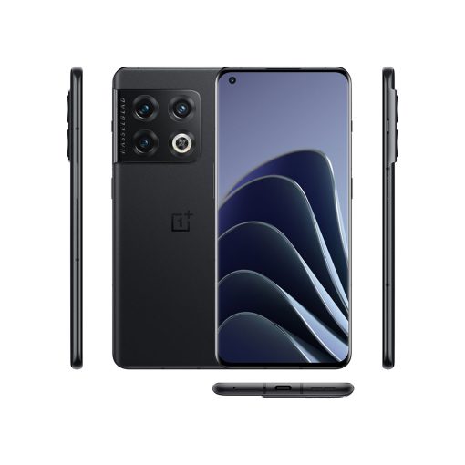 One Plus 10 Pro | 256GB Storage | 8GB RAM | Snapdragon 8 Gen 1 | Dual Sim | 5G Supported | 5000 mAh Battery | Non PTA Approved | Mobile Phone