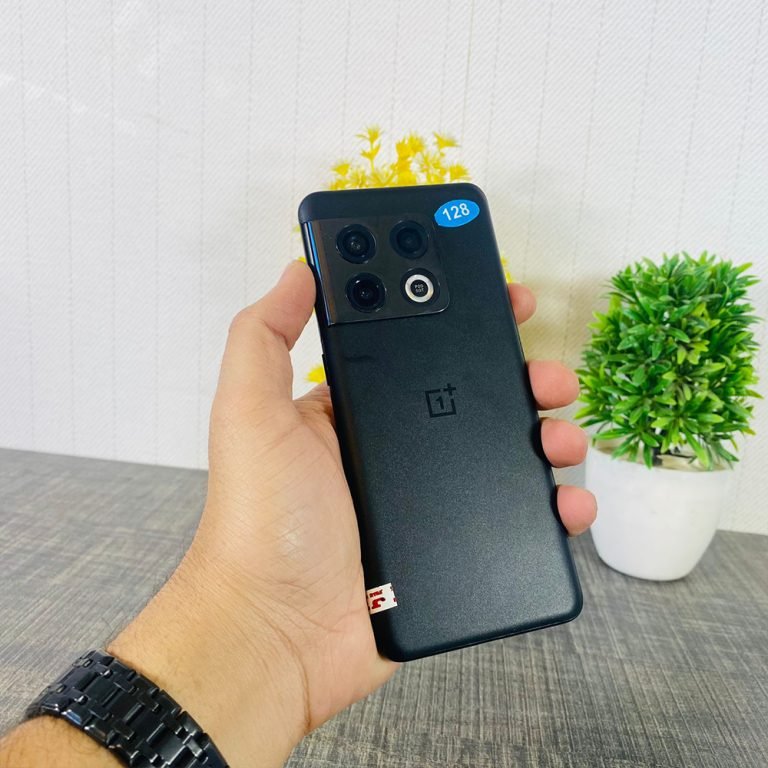 OnePlus 10 Pro Price in Pakistan | Online Sale | StarCity