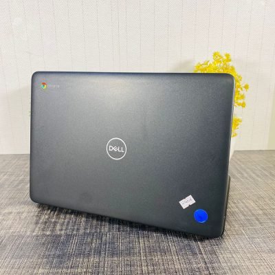 Scheda Madre Per Dell Chromebook 3400 – N4000, 4GB RAM, 64GB EMMC, DNX6F, 0DNX6F - 4